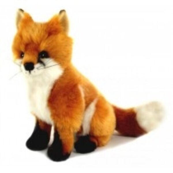 Reynard- Fox
