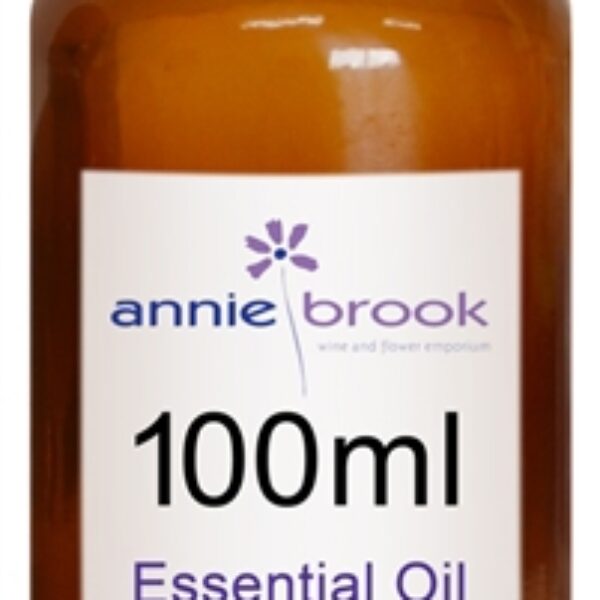 Pure Aromas Oil Essential Oil - 100ml