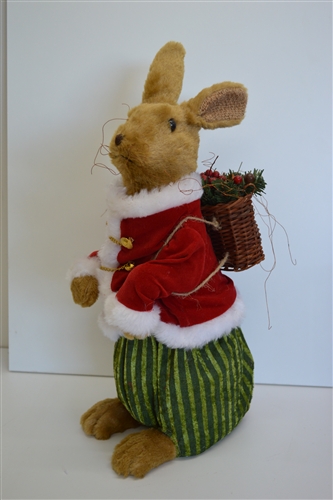 Christmas Decoration - Rabbit