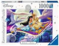 Ravensburger - Disney Collectors Edition - Aladdin 1992