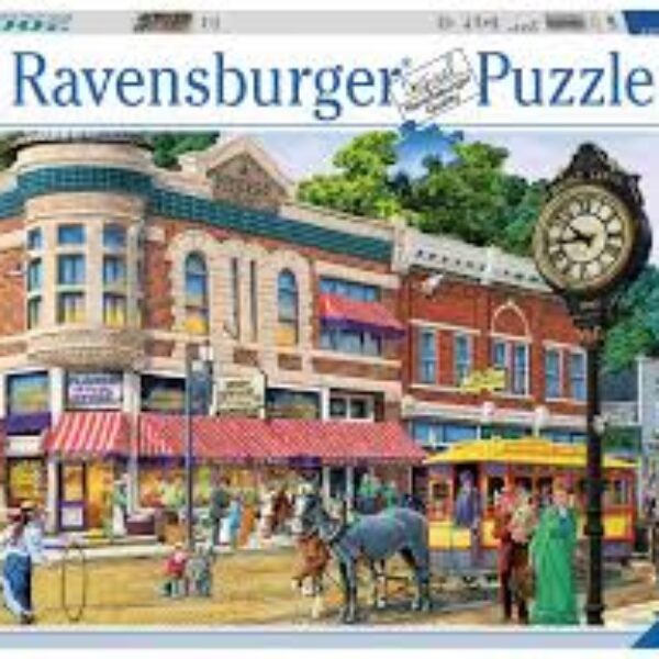 Ravensburger - Ellen's General Store