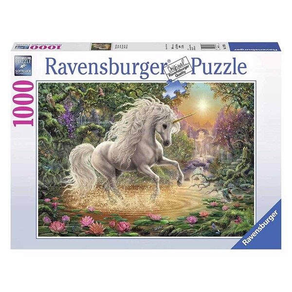 Ravensburger - Mystical Unicorn