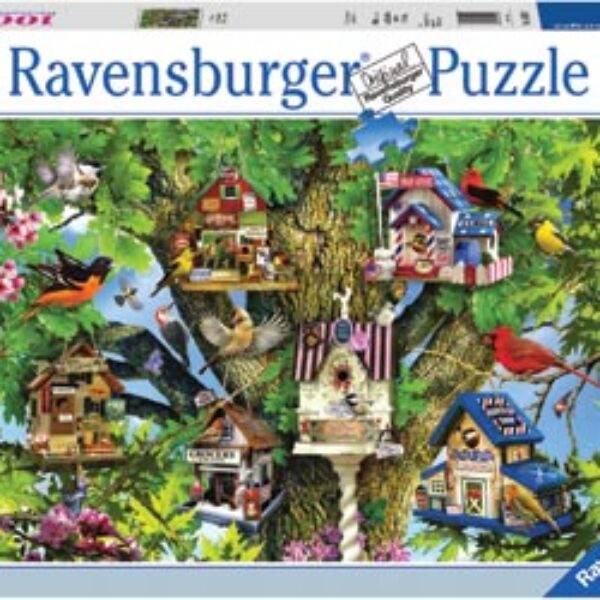 Ravensburger - Bird Village