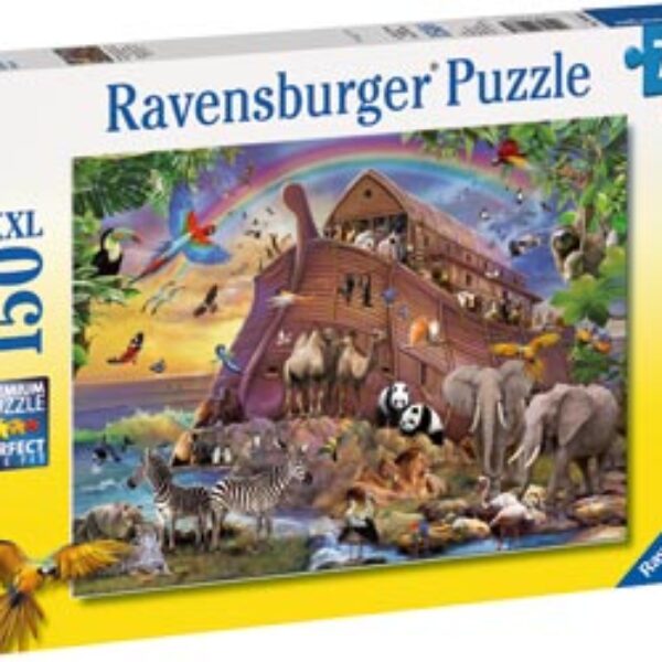 Ravensburger - Boarding the Ark