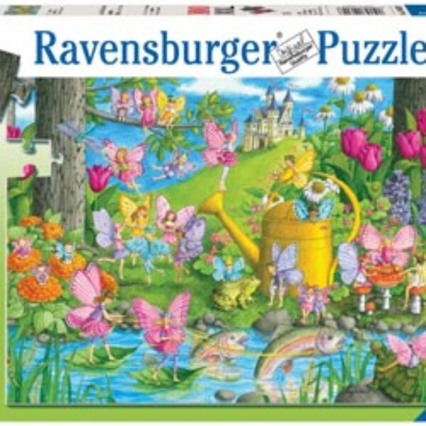 Ravensburger - Fairy Playland