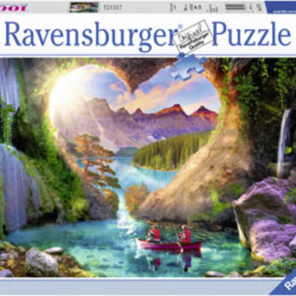 Ravensburger - Heartview Cave