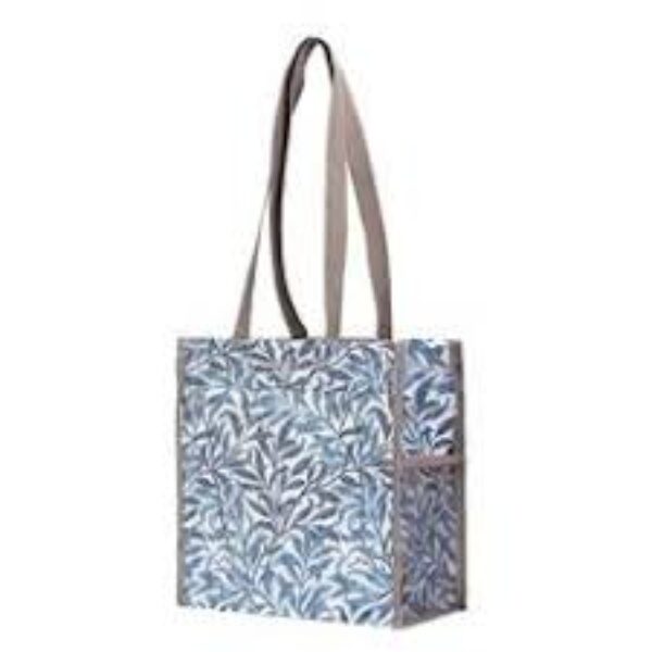 Signare Tapestry Shopper Bag - Willow Bough