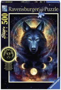 Ravensburger - Lunar Wolf